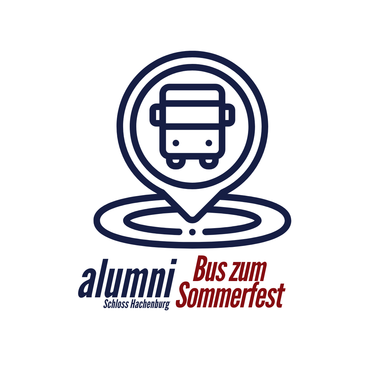 +++ Bus zum Sommerfest 2025 +++