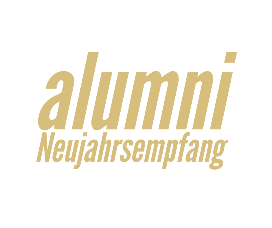 +++ Save the Date: Neujahrsempfang +++