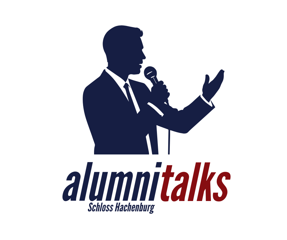 Alumni Talks